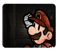 Podkładka pod myszkę Super Mario