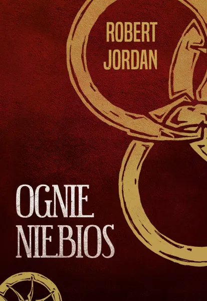 Koło Czasu. Tom 5. Ognie niebios zdjęcie 1