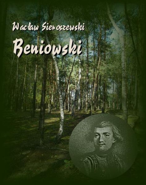 (epub, mobi) Beniowski zdjęcie 1
