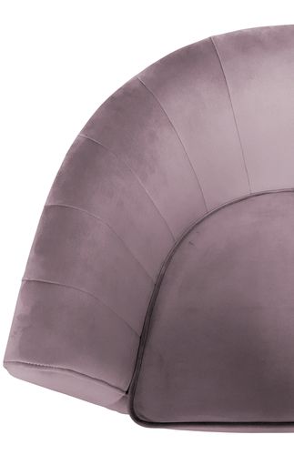 Sofa Glamour podstawa czarna MG55 na Arena.pl