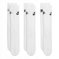 Nike Skarpetki Sportswear Everyday Essential biały rozmiar 38-42