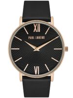 ZEGAREK UNISEX PAUL LORENS - PL11989A7-1A3 (zg519c) + BOX