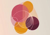 Plakat 66,5x46,5cm Przenikanie Ciepła