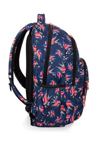 COOLPACK BASIC PLUS PLECAK MŁODZIEŻOWY COLIBRI 27 L na Arena.pl