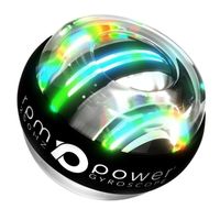 POWERBALL 250Hz AUTOSTART LED ŻYROSKOP ŚCISKACZ KULA ŻYROSKOPOWA DO