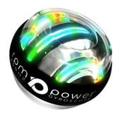 POWERBALL 250Hz AUTOSTART LED ŻYROSKOP ŚCISKACZ KULA ŻYROSKOPOWA DO