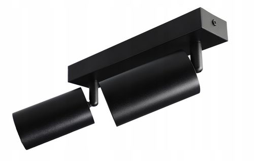 Lampa sufitowa kinkiet spot oprawa halogenowa GU10 na Arena.pl