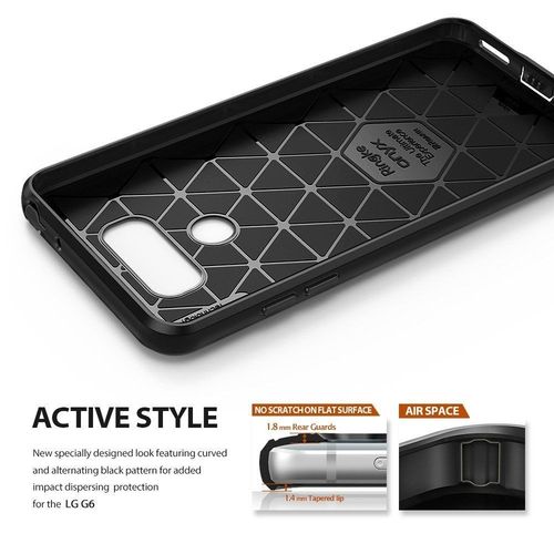RINGKE ONYX LG G6 BLACK na Arena.pl