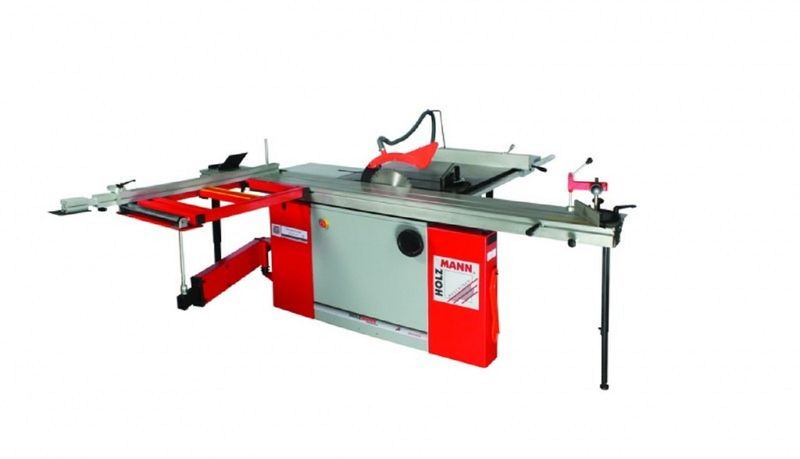 Piła formatowa Holzmann TS 315VF-3200 zdjęcie 1