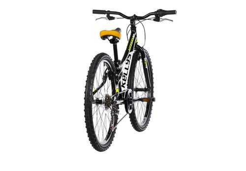 Rower Kellys KITER 30 black 24" 2017 na Arena.pl