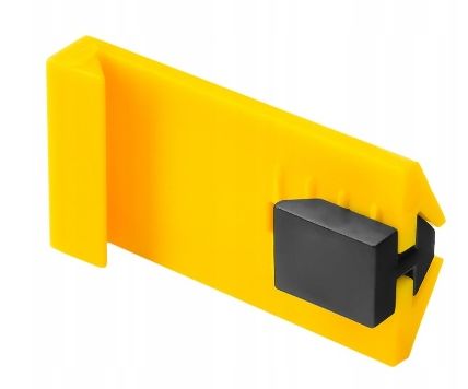 Zestaw do tynkowania system mocowań do listew zdjęcie 2