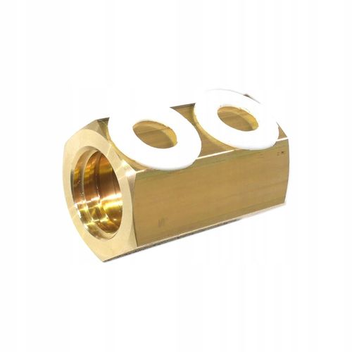 PRZETOCZKA + ZAWÓR DWUKIERUNKOWY PIN DO sodastream na Arena.pl