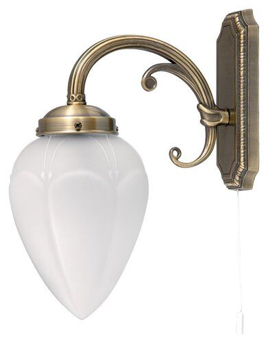 Lampa ścienna Maya na Arena.pl