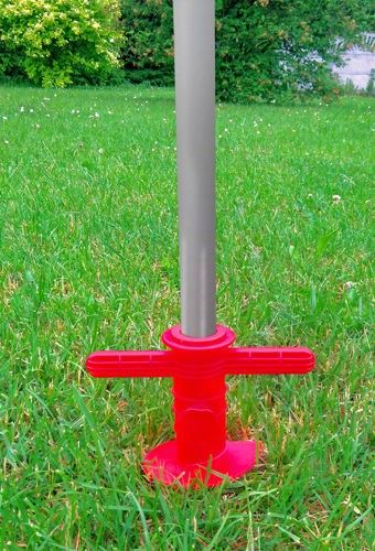 Kotwa mocująca - świder ziemny na Arena.pl