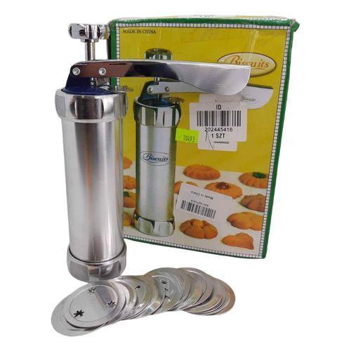 Prasa Do Ciastek Ze Z 20 Wzorami na Arena.pl