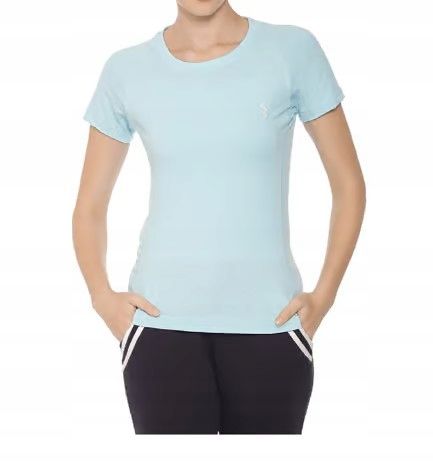 T-shirt Campus Sutra M zdjęcie 1