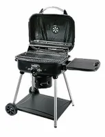 Grill węglowy Mirpol 1 x 46 cm