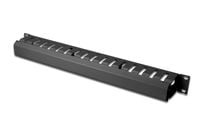 Digitus 1U cable management cage