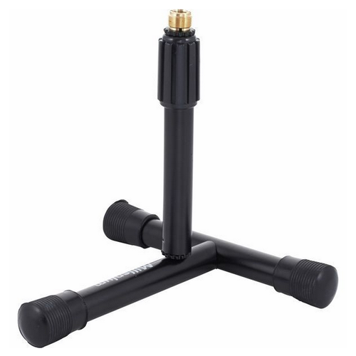 Mikrofon dynamiczny do stopy centrali basu the t.bone BD 300 + Statyw BD100 na Arena.pl