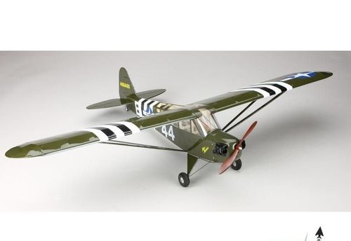 Piper L-4 Grasshopper 250 ARF na Arena.pl