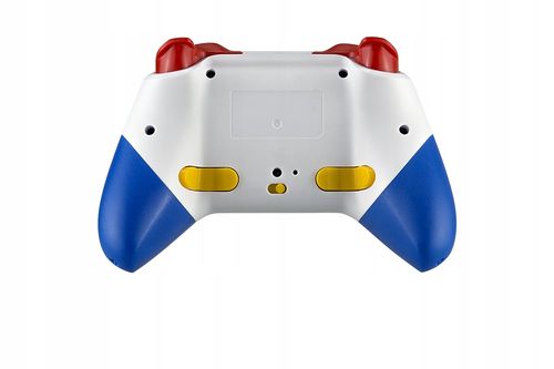 Kontroler do Nintendo Switch FLASHFIRE SP3600 Pad limitowana edycja na Arena.pl