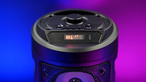 Głośnik karaoke SQUEAK Harmony Bluetooth 5.0 na Arena.pl