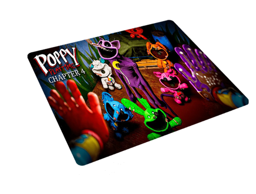 Podkładka pod myszkę Catnap - Smiling Critters na Arena.pl