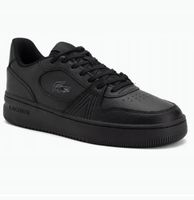 Buty męskie Lacoste L001 CZARNY R43