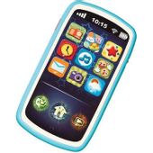 SMILY PLAY 0740 SMARTFON