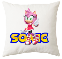 Poduszka Sonic