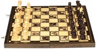 Szachy wawelskie małe 30056