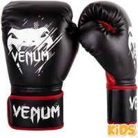 Rękawice bokserskie Venum VENUM-02822-100-4oz 4 oz