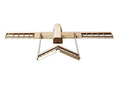 RQ-7 Balsa KIT 2000MM na Arena.pl