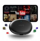 CAR PLAY ATOTO AUTO ADAPTER AD5A-BK
