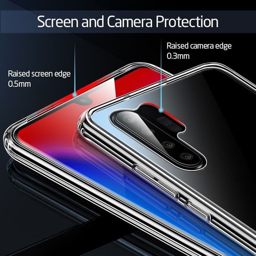 SPIGEN RUGGED ARMOR HUAWEI P30 PRO BLACK na Arena.pl