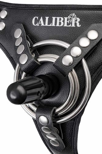 Strap-On Harness For Women, By Realstick Caliber na Arena.pl