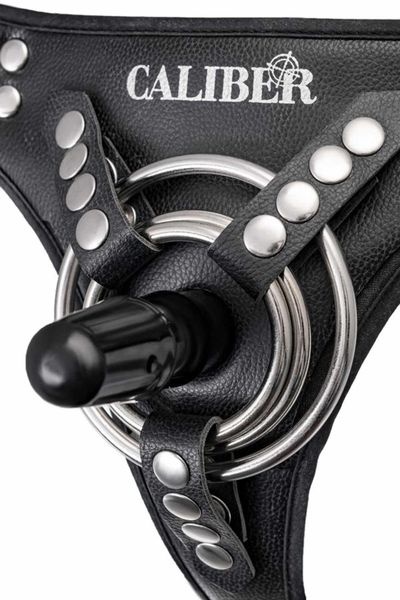 Strap-On Harness For Women, By Realstick Caliber zdjęcie 5