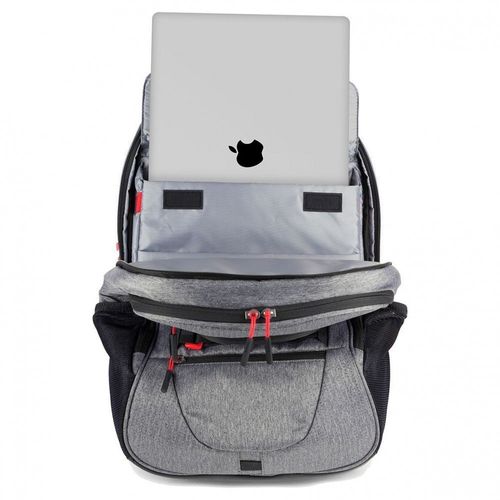 Urban Explorer 15.6 Laptop Backpack - Grey na Arena.pl
