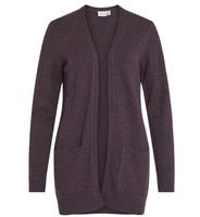 Vila Vest Viril Open L/s Knit Cardigan ROZMIAR S