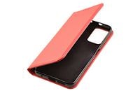 Etui Smart do Xiaomi Redmi Note 12s czerwony