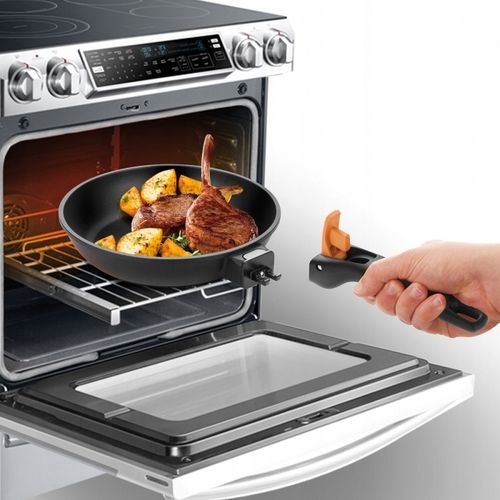 Wok SmartCLICK ø 28 cm na Arena.pl