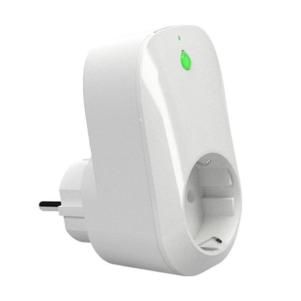 Inteligentne gniazdko WiFi Shelly Plug zdjęcie 1