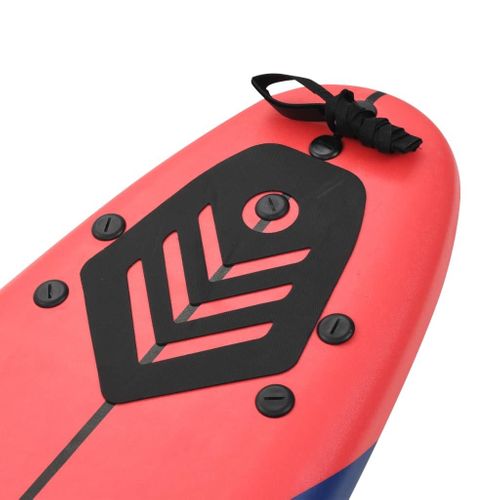 Deska Surfingowa Stripe, 170 Cm na Arena.pl