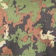 CZAPKA PATROLÓWKA US  ARMY MFH L vegetato zdjęcie 2