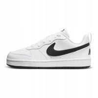 Nike buty damskie sportowe COURT BOROUGH LOW RECRAFT BG rozmiar 37,5