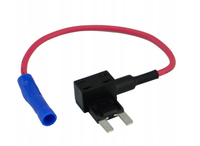 Bezpiecznik Gniazdo Bypass Mini - GP23