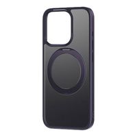 Etui Baseus SkyRing z Stojakiem 360° DO iPhone 14 Pro + Szkło i Zestaw