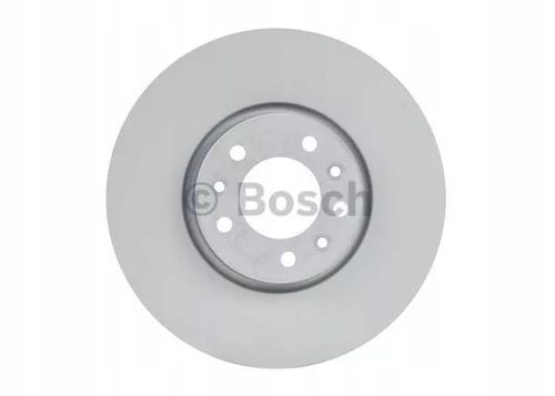 TARCZA HAM PRZOD 304X28 V BOSCH na Arena.pl