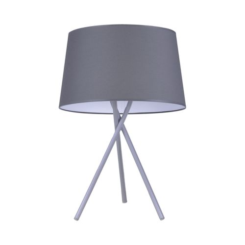 Lampka stołowa K-4372 REMI GRAY na Arena.pl