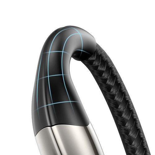 Kabel Lightning z diodą LED Baseus Horizontal 2m na Arena.pl